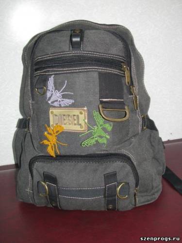 Мои изделия макраме