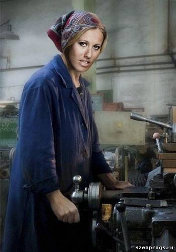 Кризис, однако...