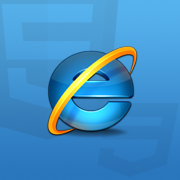 Решение проблемы прозрачности через IE7.js