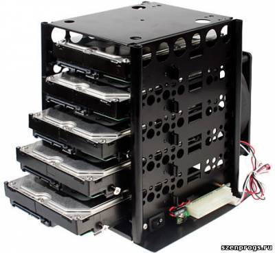 Хранение данных в JavaScript