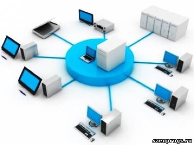 Сетевое оборудование