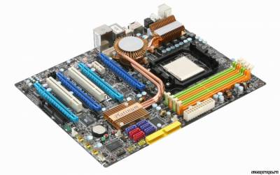 Как выбрать материнскую плату
