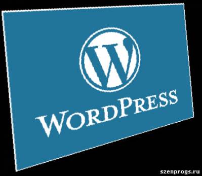 Установка WordPress