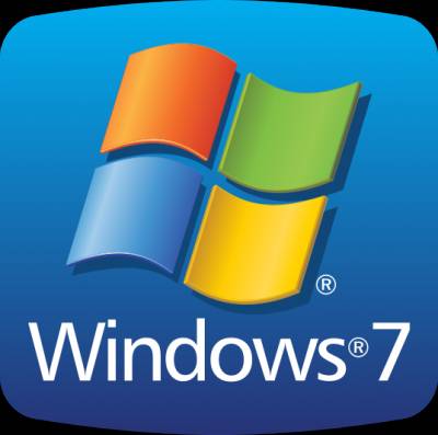 Установка Windows 7