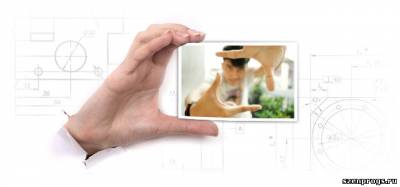 Обрезка картинок без изменения пропорций на CSS