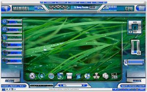 Скриншот к Aston v.1.9.6