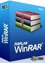 Скриншот к WinRAR 3.8 Rus