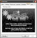 Скриншот к RivaTuner 2.24