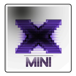 Скриншот к RexviriX 0.9.09