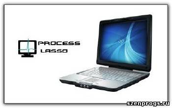 Скриншот к Process Lasso Pro 5.1.0.62 Final