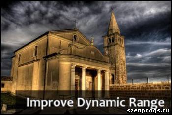 Скриншот к IDRMyImage v.2.0