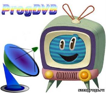 Скриншот к ProgDVB Professional 6.84.1d