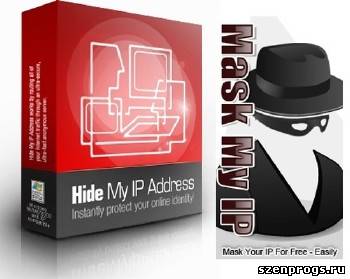 Скриншот к Mask My IP 2.2.7.6