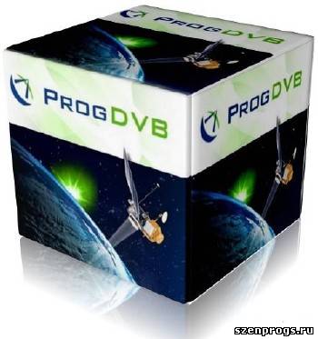 Скриншот к ProgDVB Professional 6.84.1e