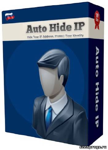 Скриншот к Auto Hide IP 5.2.4.8