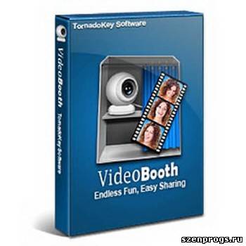 Скриншот к Video Booth Pro 2.4.0.6