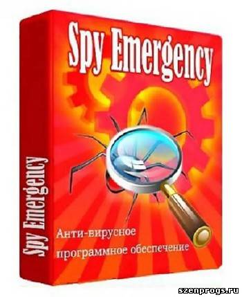 Скриншот к Spy Emergency 10.0.605.0