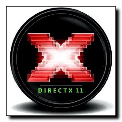 Скриншот к Directx 11