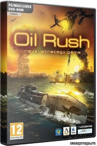 Скриншот к Oil Rush v.1.07 by SEYTER