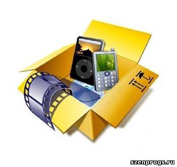 Скриншот к Any Video Converter Professional v.3.3.7