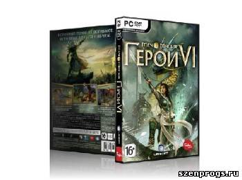 Скриншот к Might & Magic: Heroes VI by R.G. Repackers