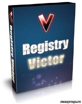 Скриншот к Registry Victor 6.4.4.19