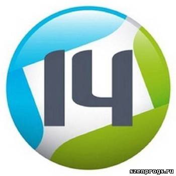 Скриншот к Zoner Photo Studio 14.0.1.5