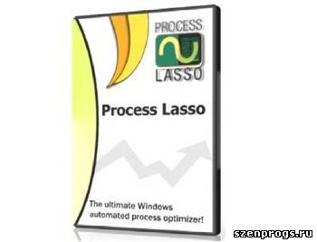 Скриншот к Process Lasso 5.1.0.76 Final