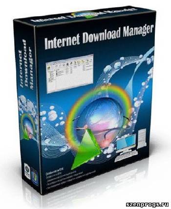 Скриншот к Internet Download Manager v.6.11 Build 5