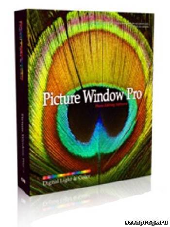 Скриншот к Picture Window Pro v 6.0.9