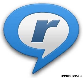 Скриншот к RealPlayer Plus 15.0.4.53