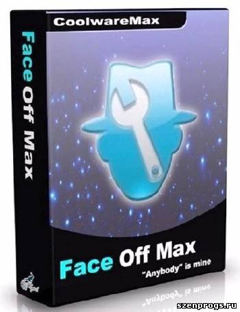 Скриншот к Face Off Max 3.4.3.2