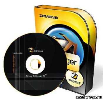 Скриншот к Zemana AntiLogger 1.9.3.157