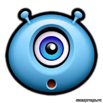 Скриншот к WebcamMax 7.6.4.2