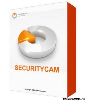 Скриншот к SecurityCam 1.3.0.1