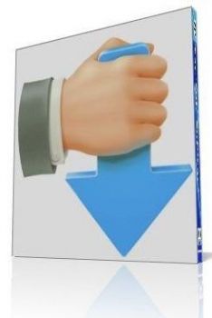 Скриншот к Download Master 5.5.12.1171