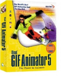 Скриншот к Bannershop GIF Animator 5