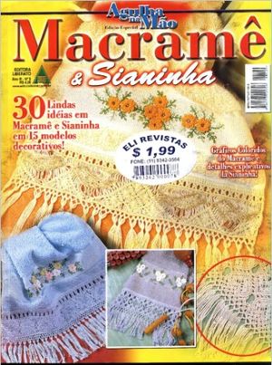 Скриншот к Macrame & Sianinha #9