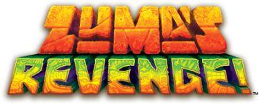 Скриншот к Zuma Revenge Full v.1.0.4