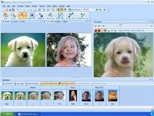 Скриншот к Morpheus Photo Animation Suite 3.10.4130