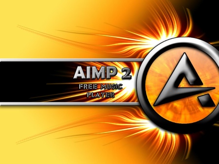 Скриншот к AIMP + Tools and Skins Pack 2.60 Build 507 RC2