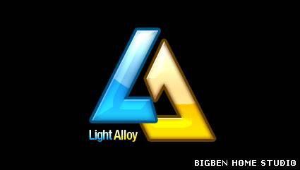 Скриншот к Light Alloy RuS 4.4 Build 873
