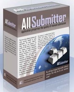 Скриншот к Allsubmitter 4.7