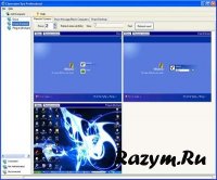Скриншот к Classroom Spy Professional v.3.3.3