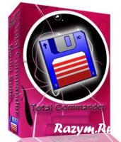 Скриншот к Total SysAdmin 1.3.9