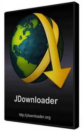 Скриншот к JDownloader 0.9310