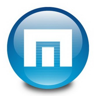 Скриншот к Maxthon 2.5.10.2576 Beta