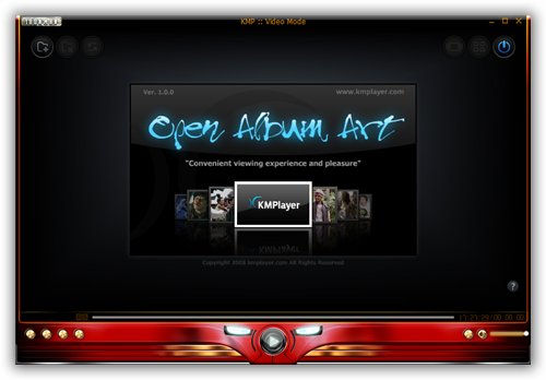 Скриншот к KMPlayer 2.9.4.1436