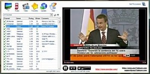 Скриншот к AnyTV Free 2.44