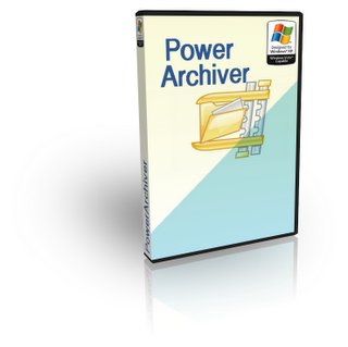 Скриншот к PowerArchiver 2010 11.61.06 Final